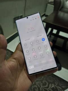 Samsung Note 10 Plus