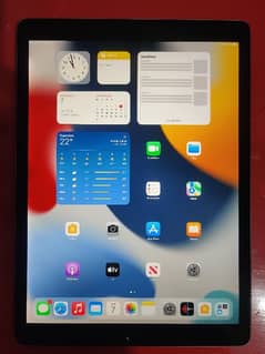 apple ipad pro 2nd generation 12.9inch display 64 gb storage