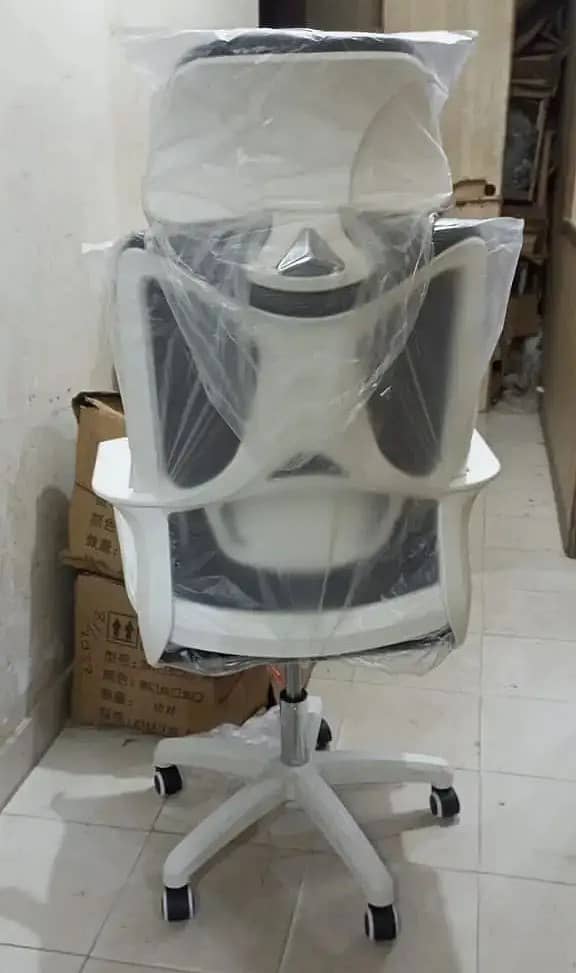 Chinese Office Chair/Revolving Chair/Imported Chair/Smart Chair/Chair 1