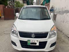 Suzuki Wagon R 2019