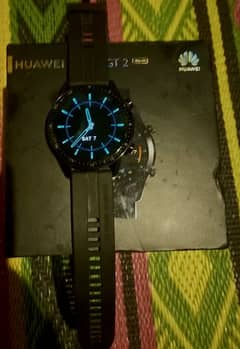 Huawei GT 2