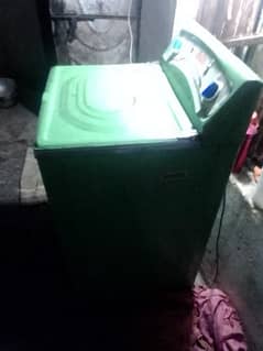 washing machine for sale