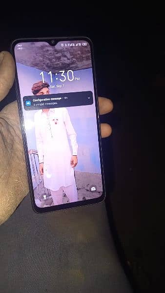 Infinix Smart 7 3