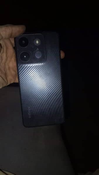 Infinix Smart 7 5