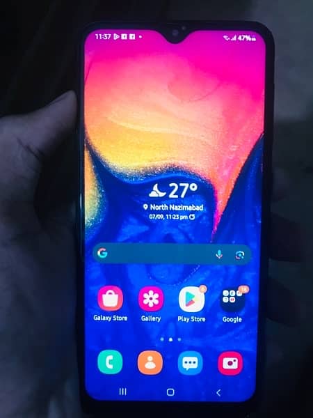 Samsung Galaxy A10 PTA APPROVED For Sale All Working Just Buy And Use 3