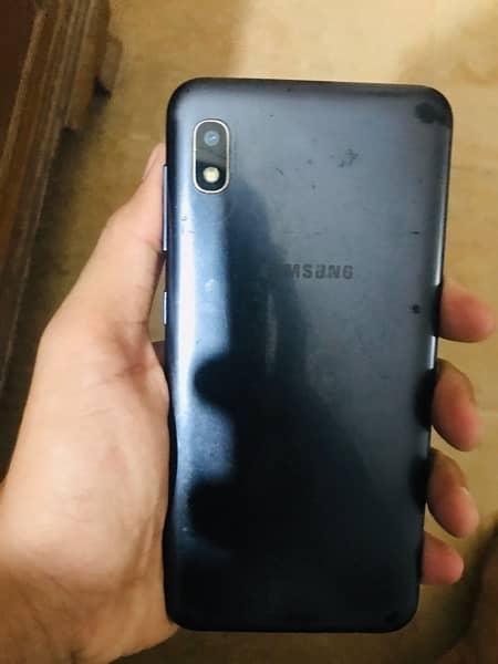 Samsung Galaxy A10 PTA APPROVED For Sale All Working Just Buy And Use 5