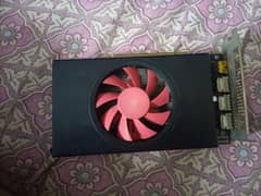 RX 580 4GB Repair Need