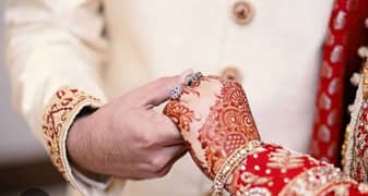 Marriage beuro Rawalpindi