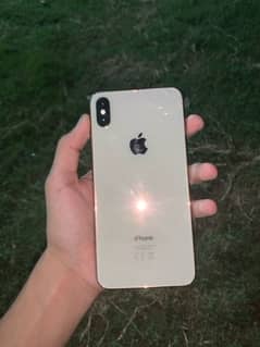 iphone xs max