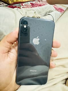 Iphone X 64gb non pta