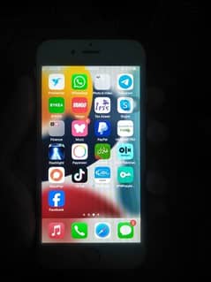 iPhone 6s 64 GB PTA Approved Urgent Sell