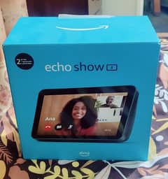 amazon echoshow 8