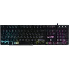 Gaming Keyboard Qumo Unicorn K01