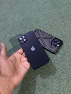 iPhone 13 nonpta 2  month sim work 128gb health 90 percent