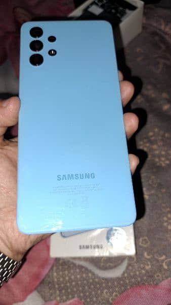 Samsung A32 all original parts are available 4