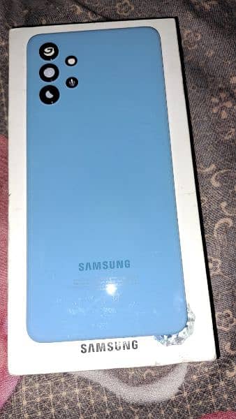 Samsung A32 all original parts are available 6