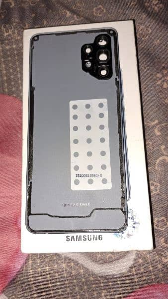 Samsung A32 all original parts are available 7