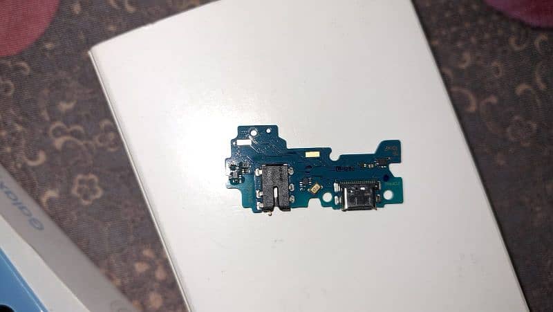 Samsung A32 all original parts are available 15