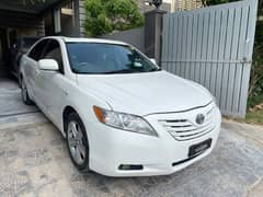 Toyota Camry 2006 Toyota Camry Up-Spec Automatic 2.4 2006