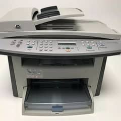 HP LaserJet MFP 3055