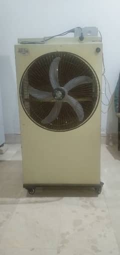 AIR. Cooler AC. DC