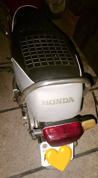 good condition bike 2