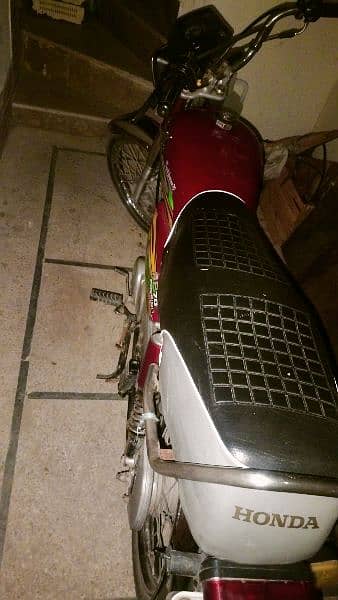 good condition bike 3