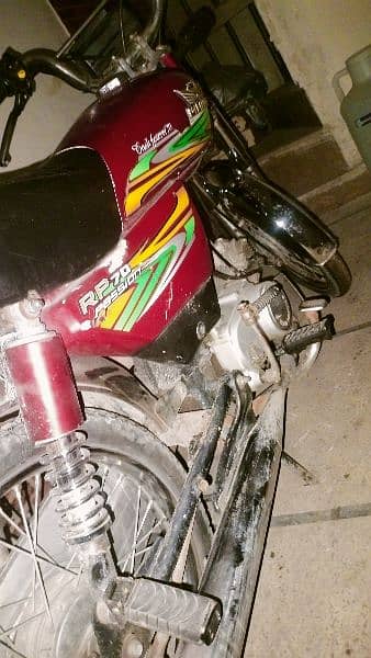 good condition bike 4