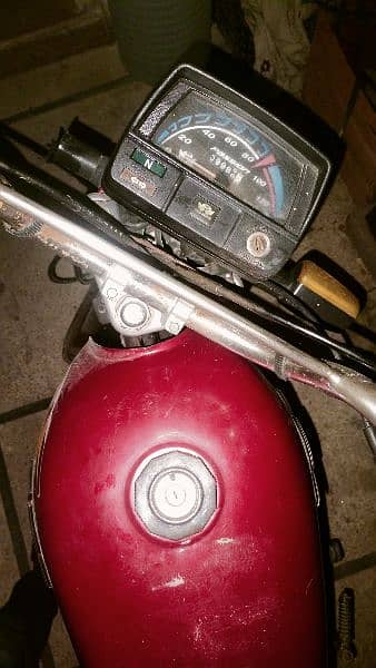 good condition bike 5