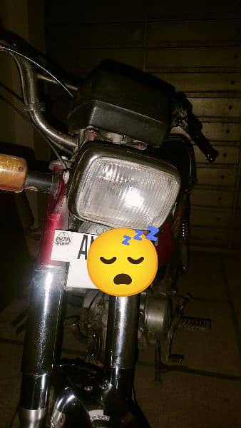 good condition bike 8