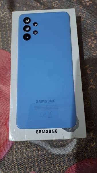 samsung A32, all original parts are available 9