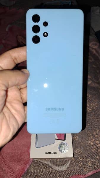 samsung A32, all original parts are available 13