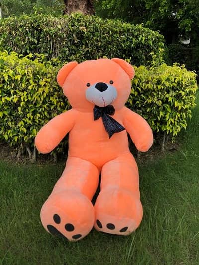 Teddy Bears/Big Size Teddy Bear/Stuff Toys/ Birthday/ Anniversary Gift