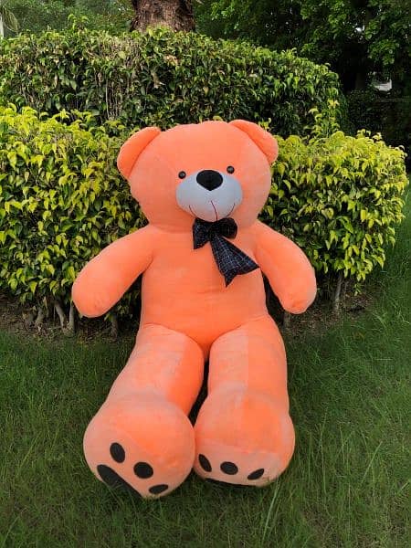 Teddy Bears/Big Size Teddy Bear/Stuff Toys/ Birthday/ Anniversary Gift 0