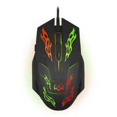 SVEN RX-720 Gaming Mouse