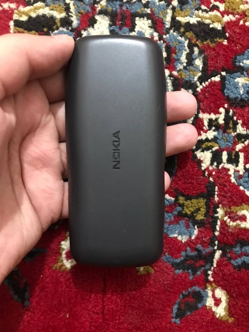 Nokia 106 3