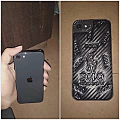 IPhone SE 2020 Dual PTA aprooved