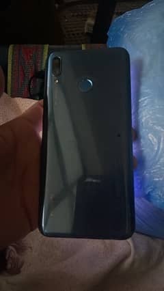 Huawei y9 2019