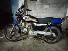 super power 70cc