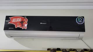 Dawlance AC, DC inverter