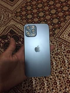 Iphone 12 pro max Pta approved condition 10/10