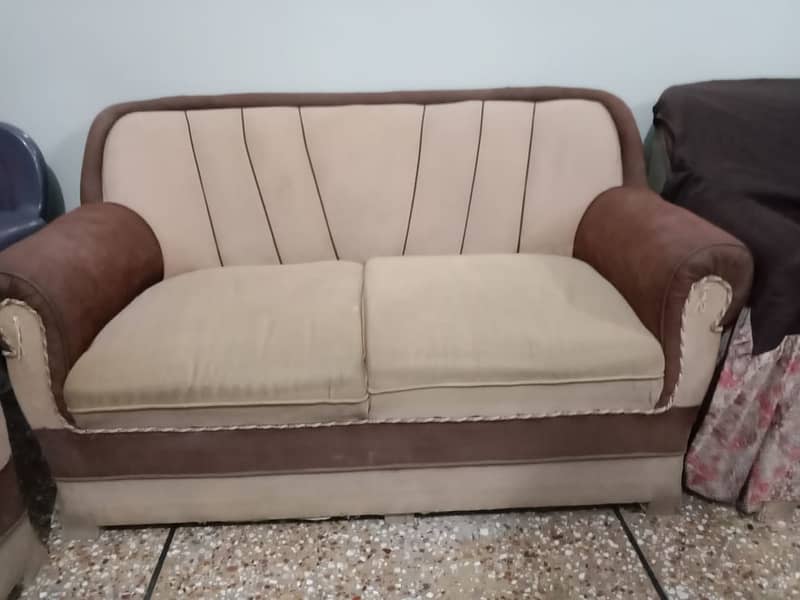 7 seater sofa set 1