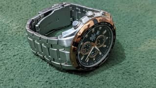 Casio Edifice EF-539D