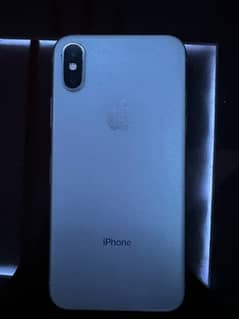 Iphone XS PTA Approved