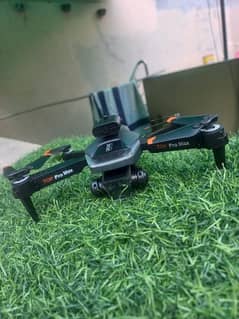 Drone for 14+ video recording