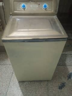 Washing machine 100% pure copper Never fault etc.