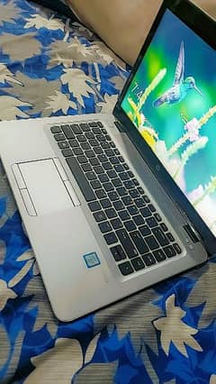 HP CORE I7 6TH GENERATION  8GB RAM 256GB M. 2 SSD