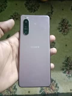 Sony Xperia 5 ll