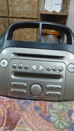 Passo Audio Player