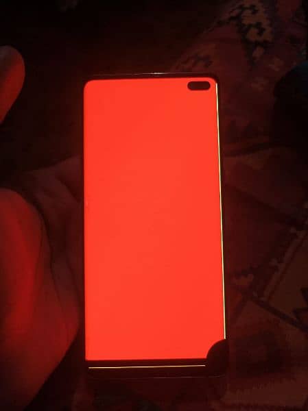 Samsung S10 plus 512 gb pta approved 4